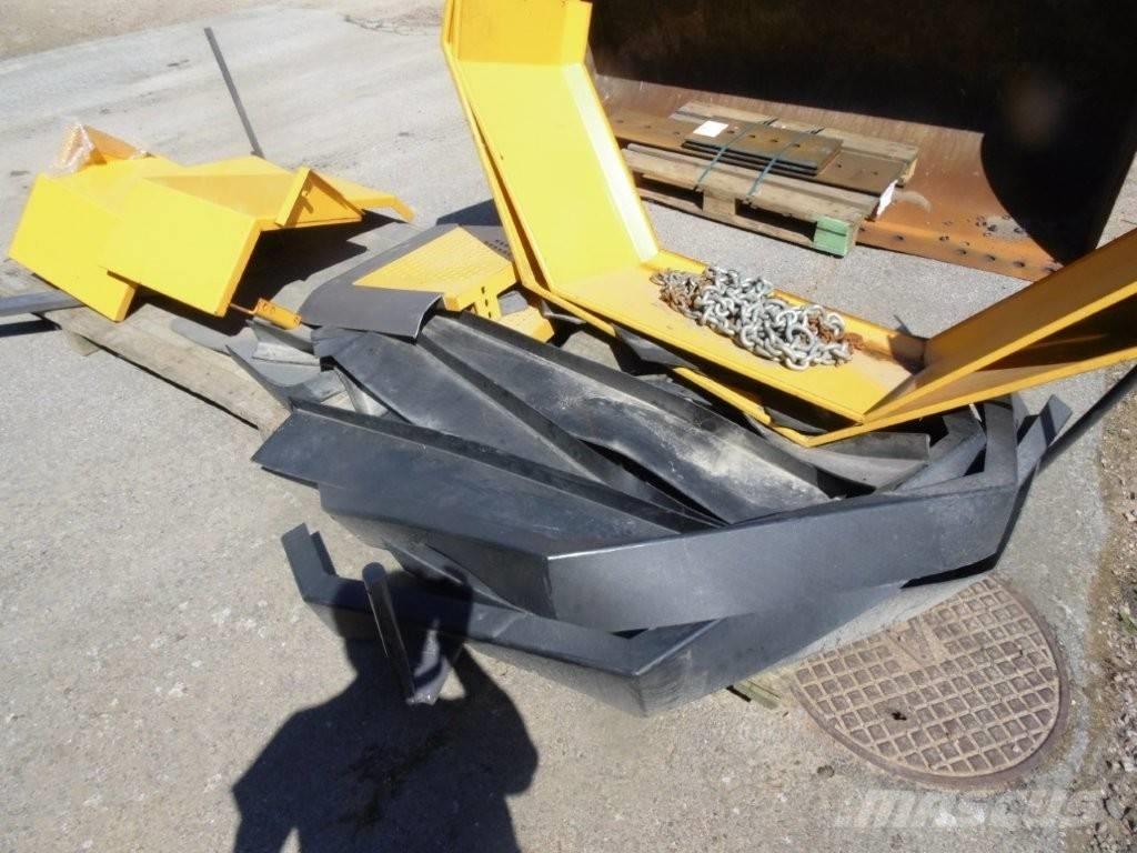 Volvo L 150 C 轮式装载机