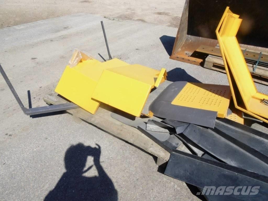 Volvo L 150 C 轮式装载机