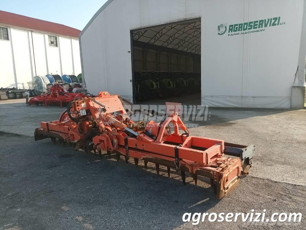 Maschio Aquila 5000 动力旋转耙
