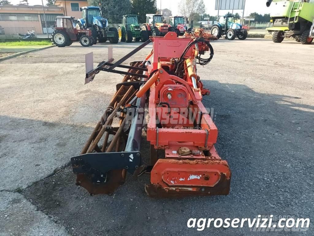 Maschio Aquila 5000 动力旋转耙