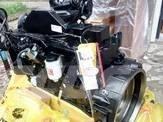 Cummins 6BTA5.9-C125 发动机