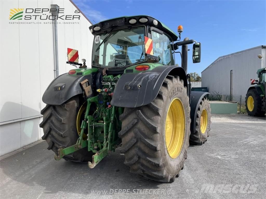 John Deere 6175R 拖拉机/农用车