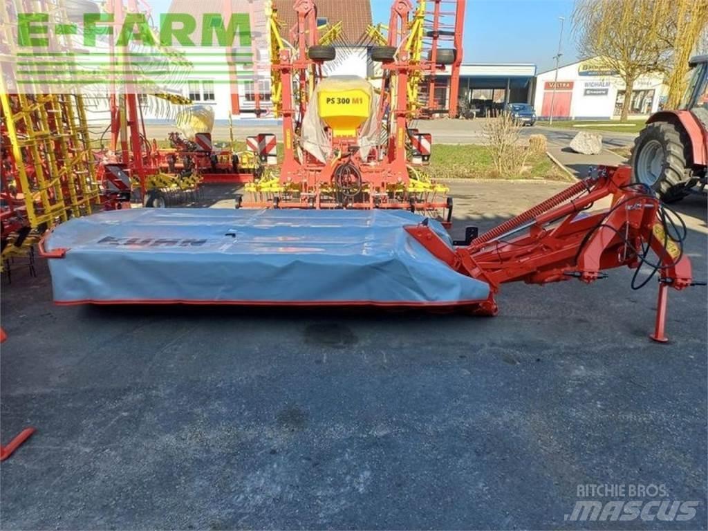 Kuhn gmd 310 ff 割草机
