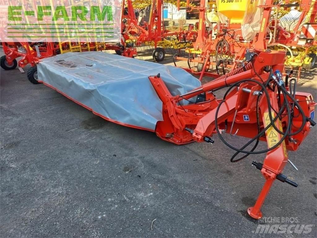Kuhn gmd 310 ff 割草机