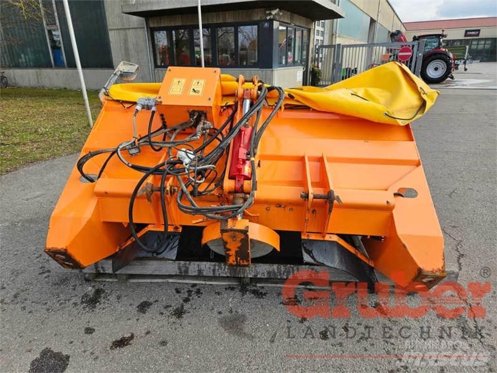 Rasco TRP 1,50 m 路面修整设备