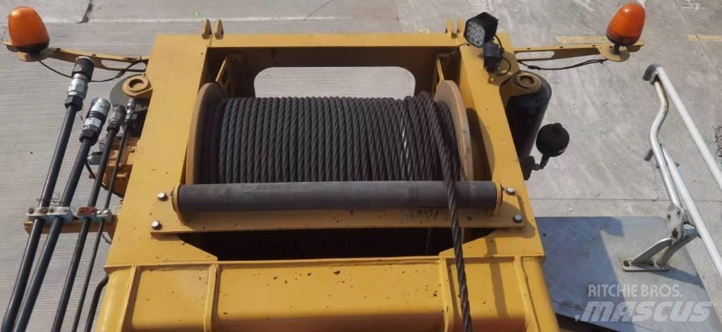 Sany SAC1300T 全地面起重机︳移动式起重机