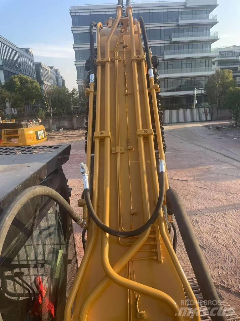 Sany SY 365 中型挖掘机