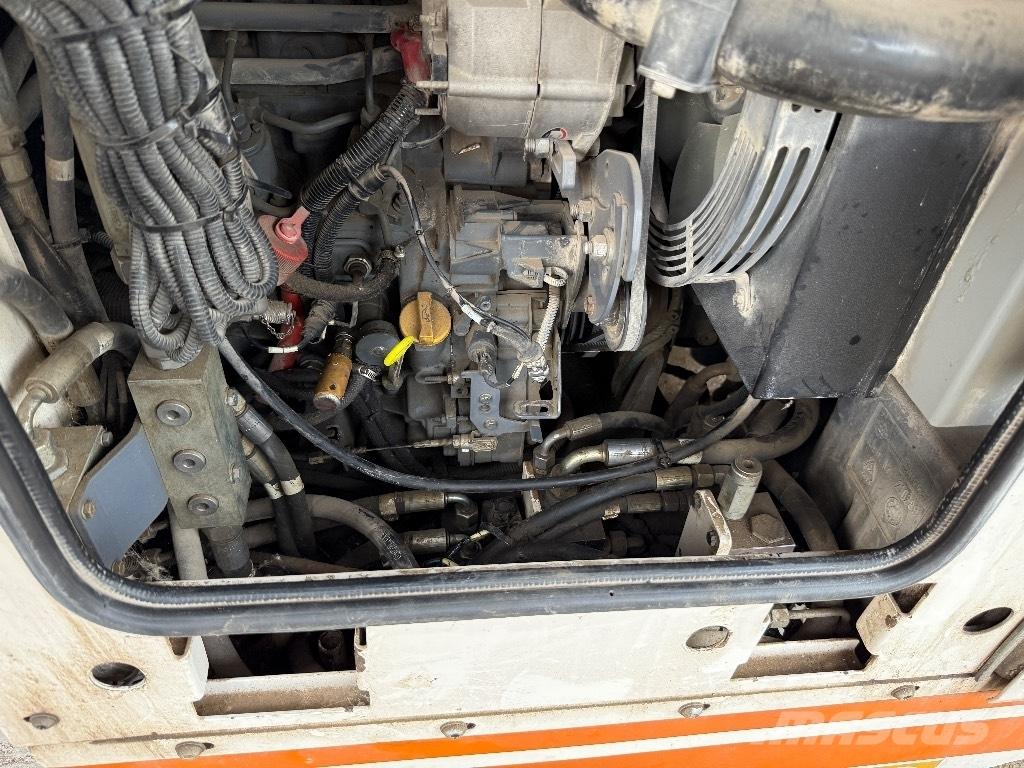 Wirtgen W 35 DC 沥青路面铣刨机|铣刨机