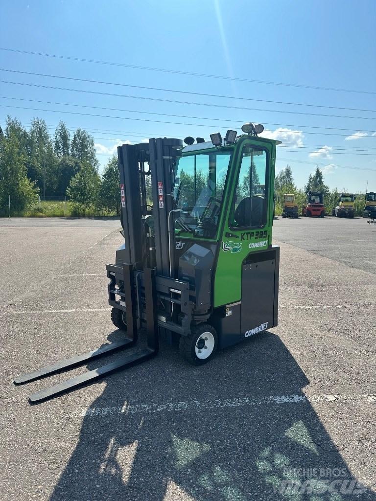 Combilift CBE 3000 电动叉车