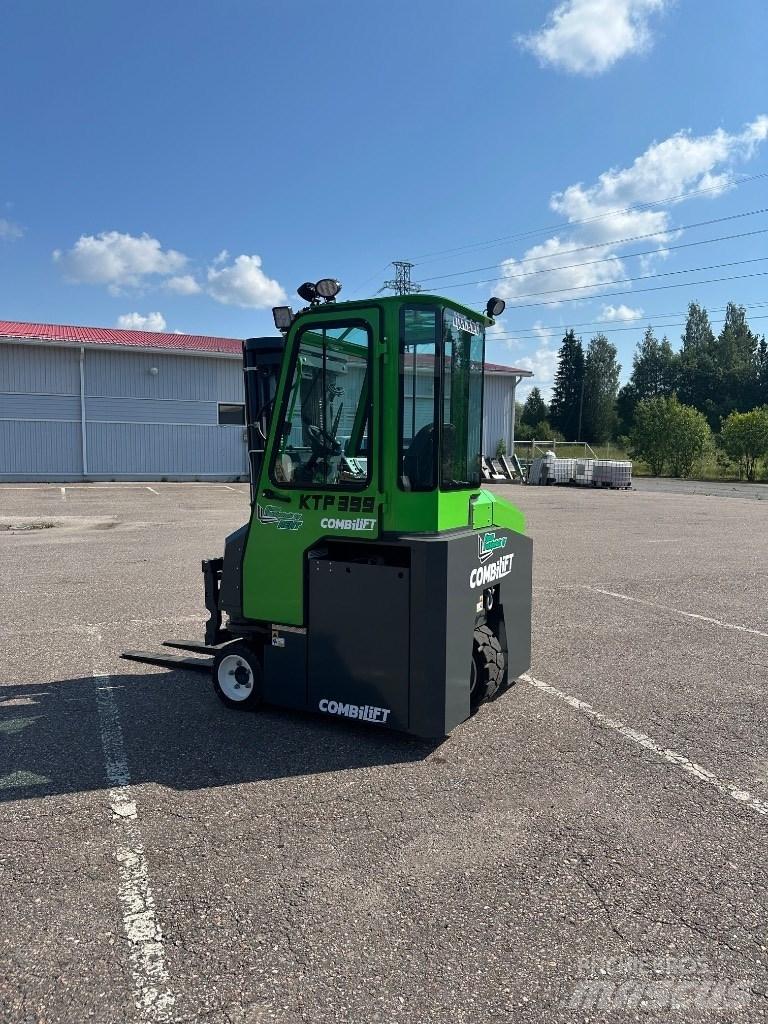 Combilift CBE 3000 电动叉车