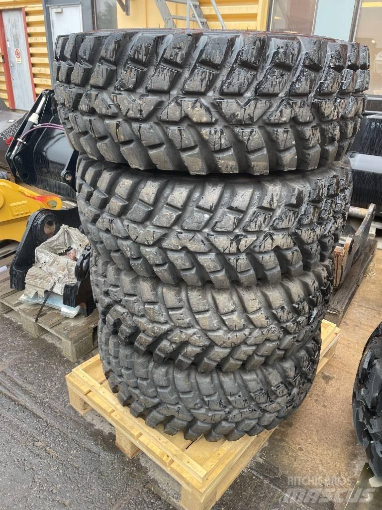 CAT 906 M 轮式装载机
