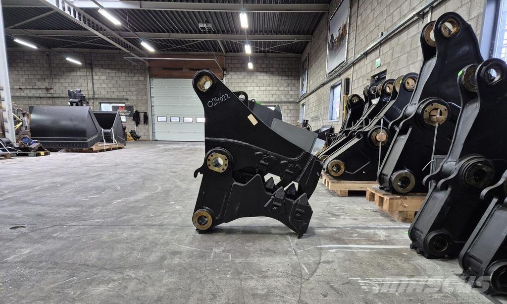  K30/MP15-PP JAW 液压剪