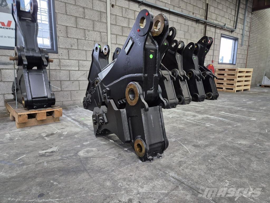  K30/MP15-PP JAW 液压剪