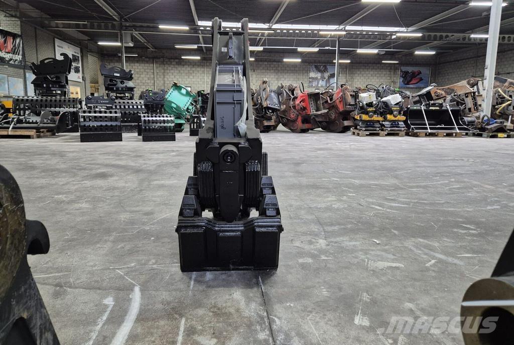  K30/MP15-PP JAW 液压剪