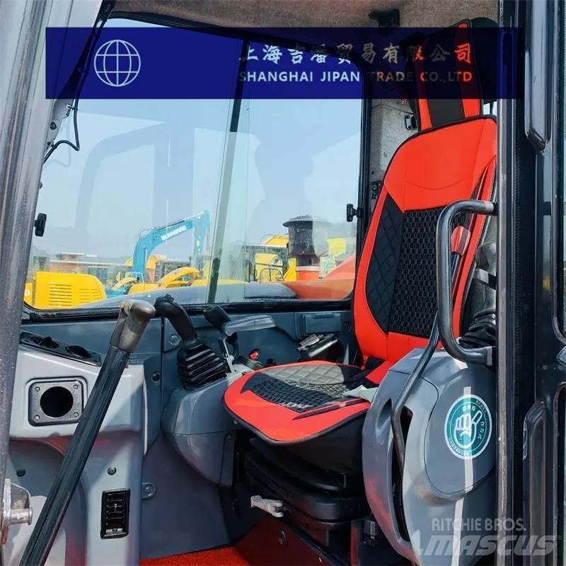 Kubota KX 185-3 中型挖掘机