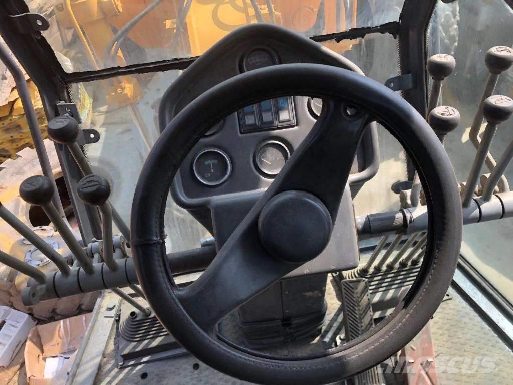 XCMG GR 180 履带挖掘机