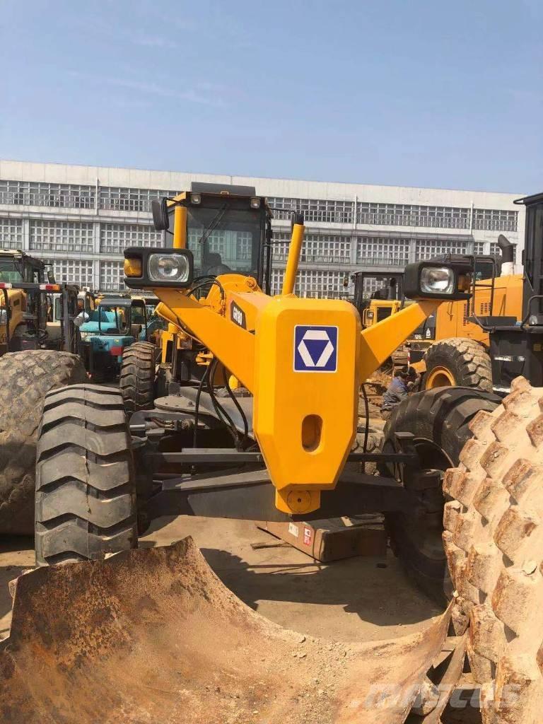 XCMG GR 180 履带挖掘机