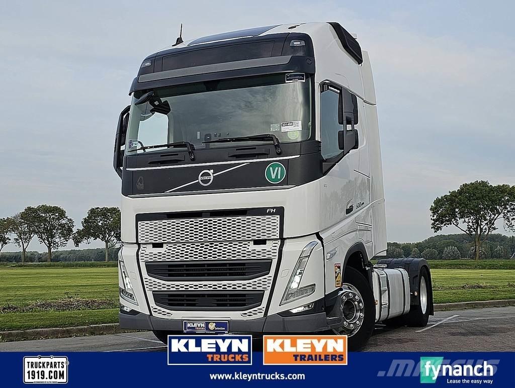 Volvo FH 500 XL 牵引车