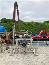 Landini CMS 80 灌溉水泵
