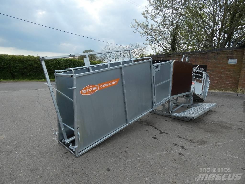  Ritchie Combi Gate 其他畜牧业器械和配件