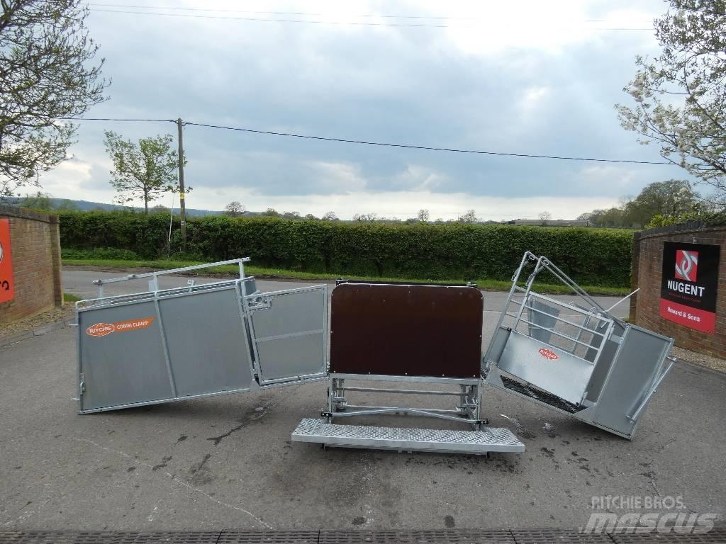  Ritchie Combi Gate 其他畜牧业器械和配件