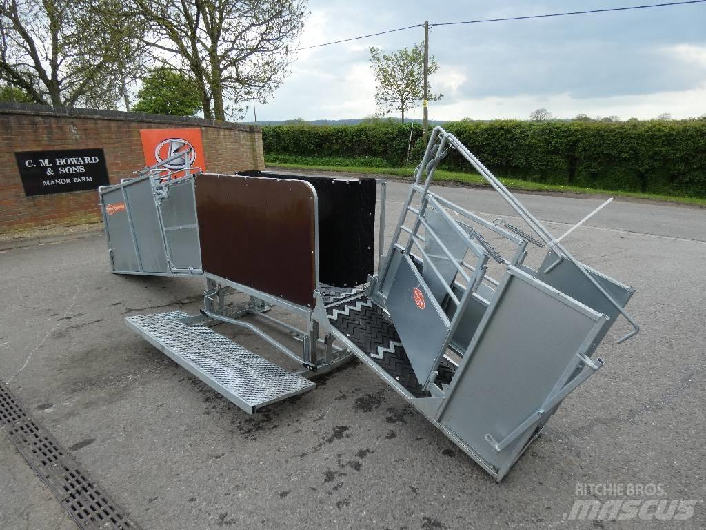  Ritchie Combi Gate 其他畜牧业器械和配件