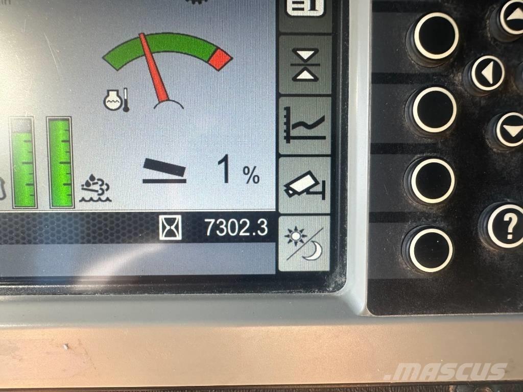 CAT D 5 K 2 LGP 履带式推土机