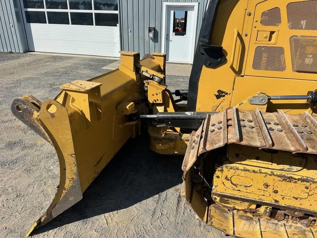 CAT D 5 K 2 LGP 履带式推土机