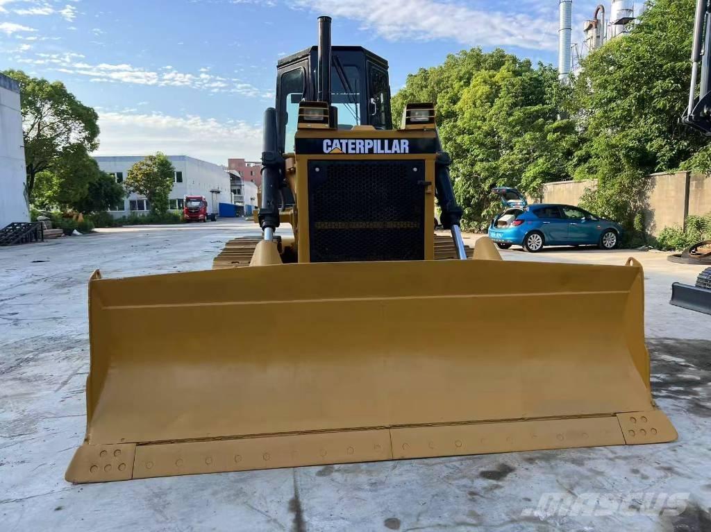 CAT D 7 G 平地机/推土机