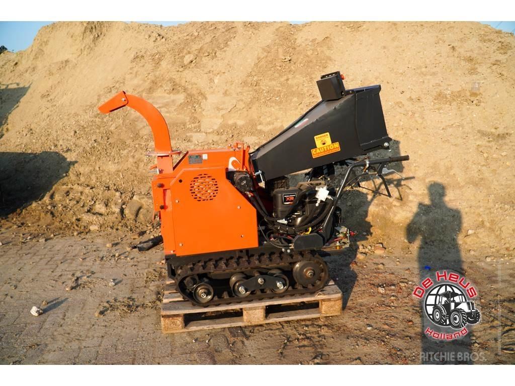 Boxer HVR110 汽车