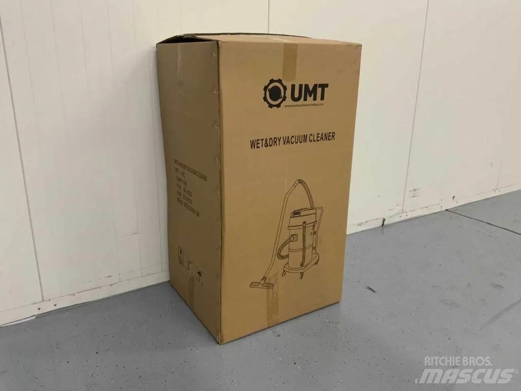  UMT 100L - 3600W 建筑机械-其他