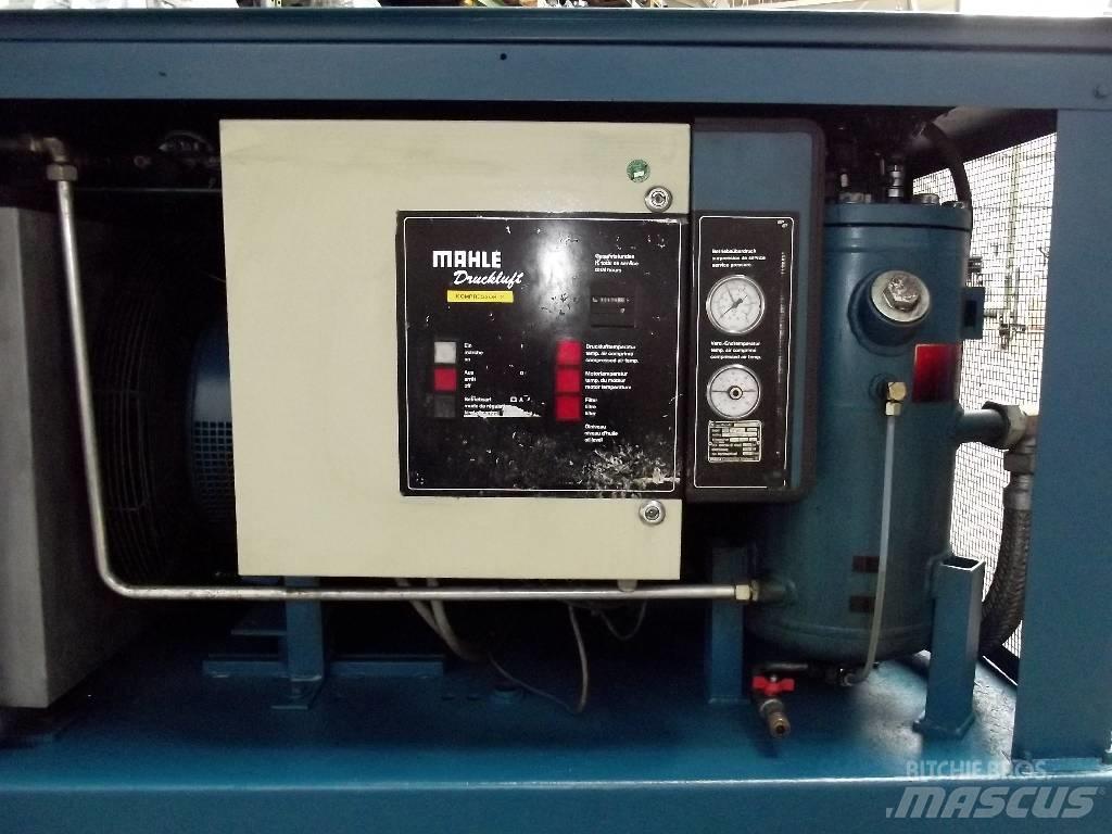  Mahle MSK D30 压缩机