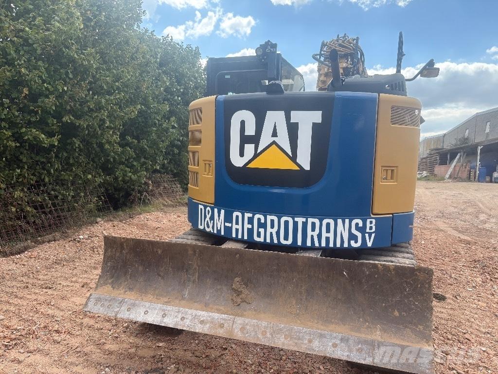 CAT 315 履带挖掘机
