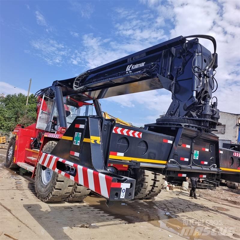 Kalmar DRF 450 正面吊