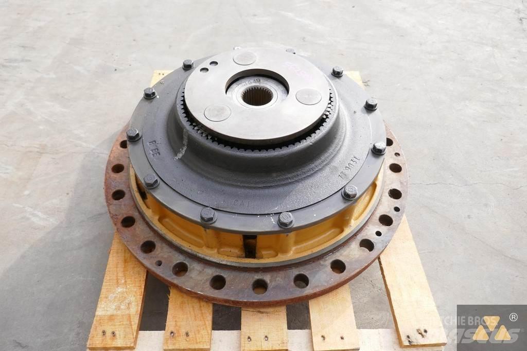 CAT 8E-5273 运输工具-其他