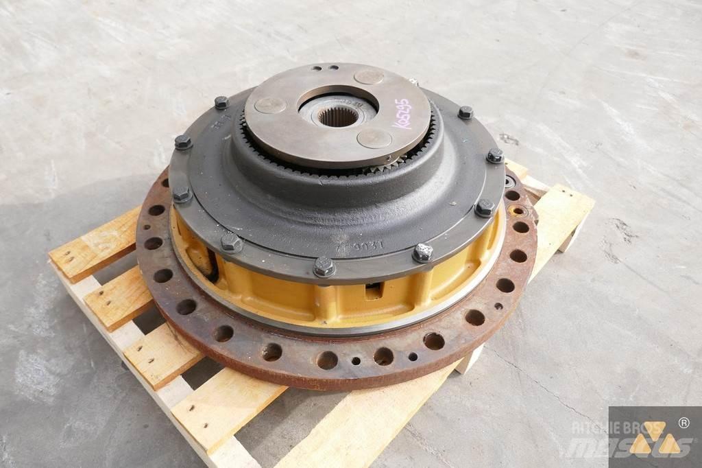 CAT 8E-5273 运输工具-其他