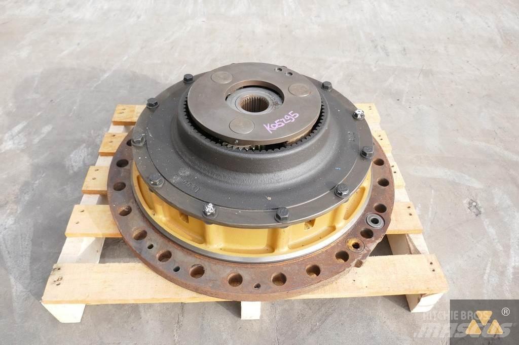 CAT 8E-5273 运输工具-其他