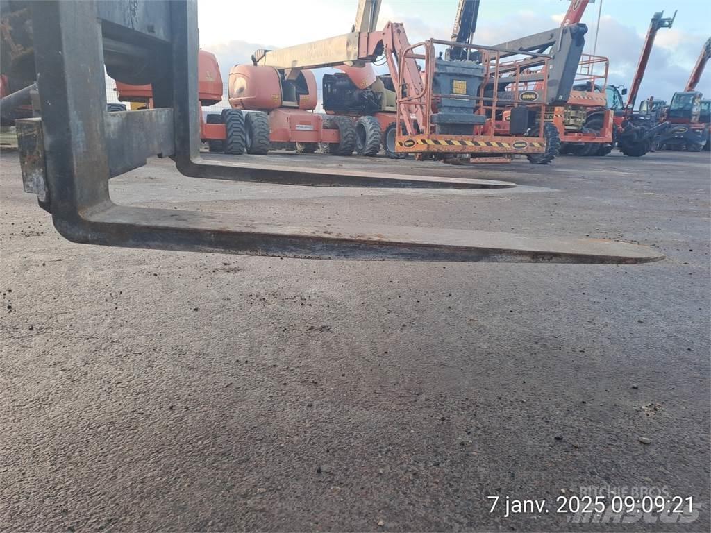 Manitou 2150MRT 伸缩臂叉装车|叉装车