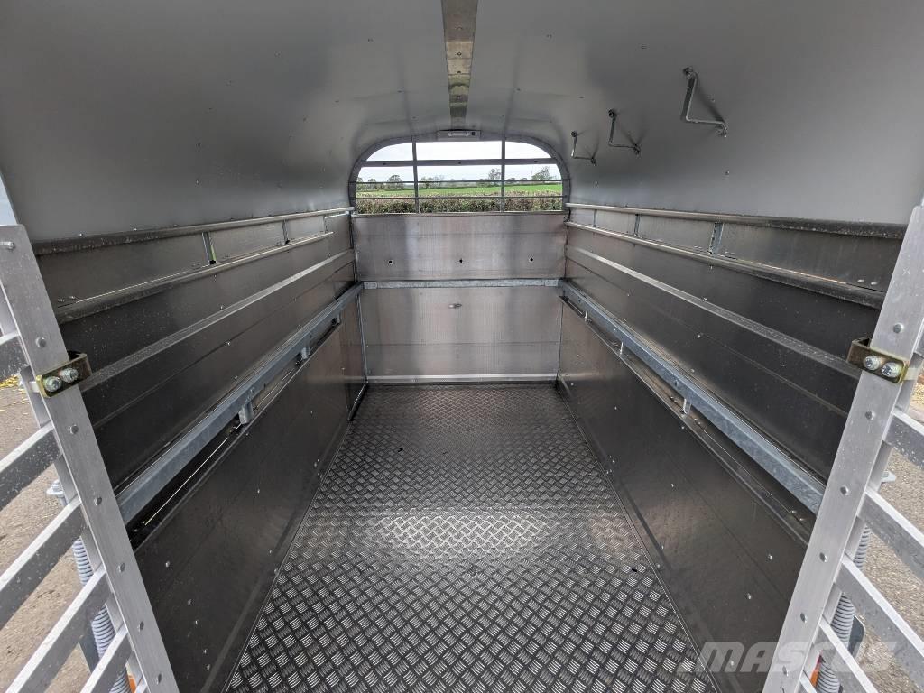 Nugent L2415S 其他拖车