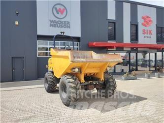 Terex TA9 翻斗车\公路型自卸车