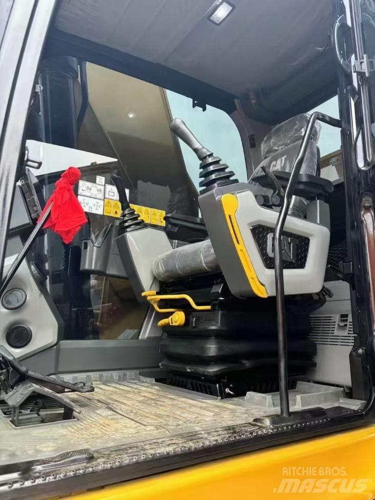 CAT 336 GC 履带挖掘机