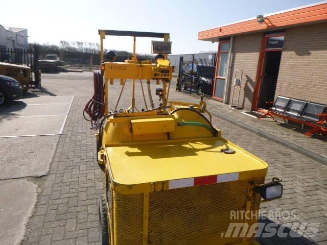 Hofmann H25 其他路面施工机械