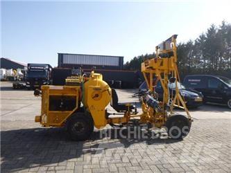 Hofmann H25 其他路面施工机械