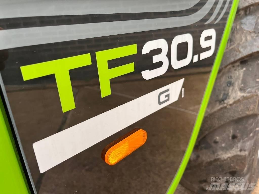 Merlo TF30.9-G 伸缩臂叉装车|叉装车