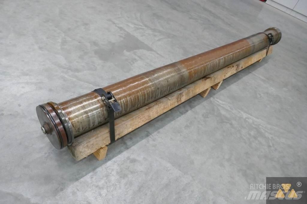 CAT 8E-2837 运输工具-其他