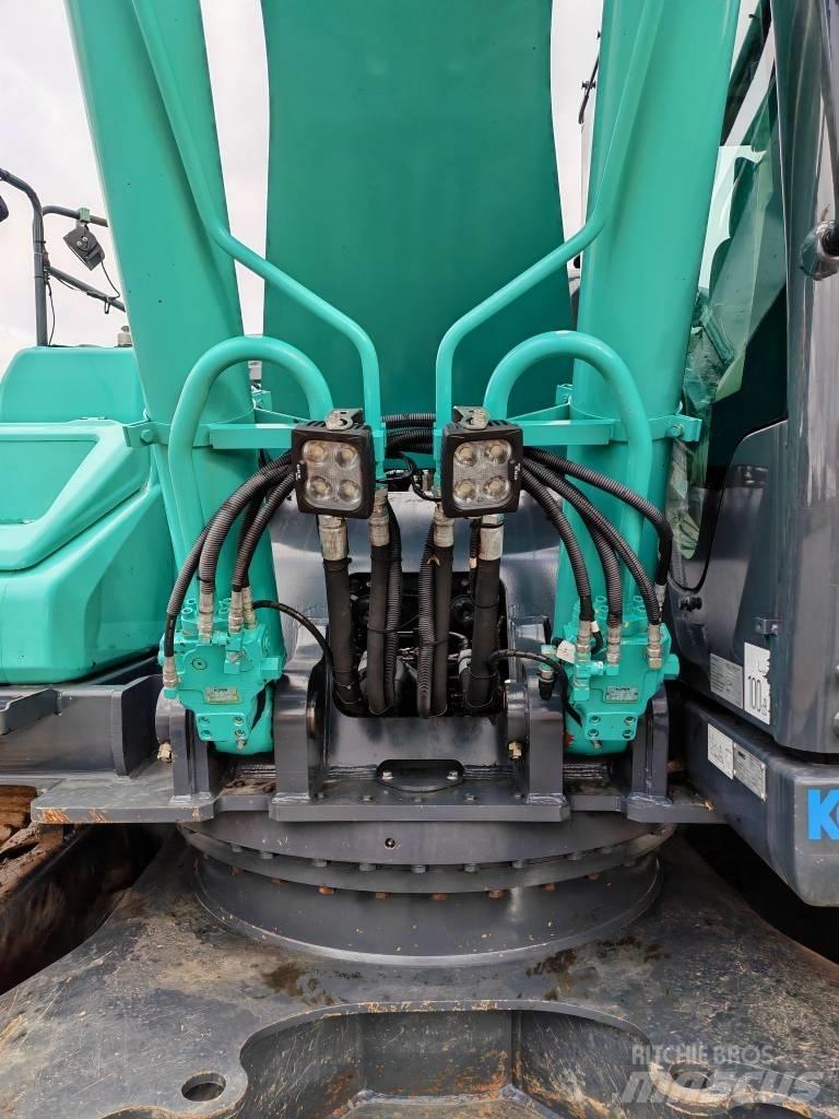 Kobelco SK 260 LC-10 履带挖掘机