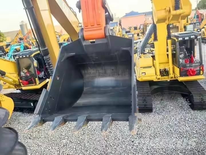 Doosan DX 300 LC 履带挖掘机