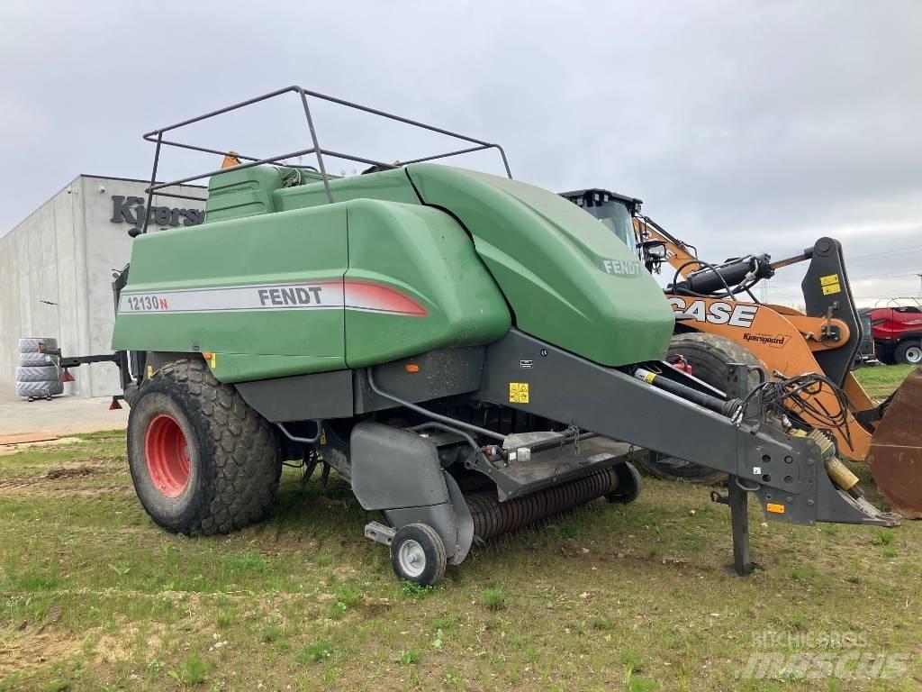 Fendt 12130 N 方捆打捆机