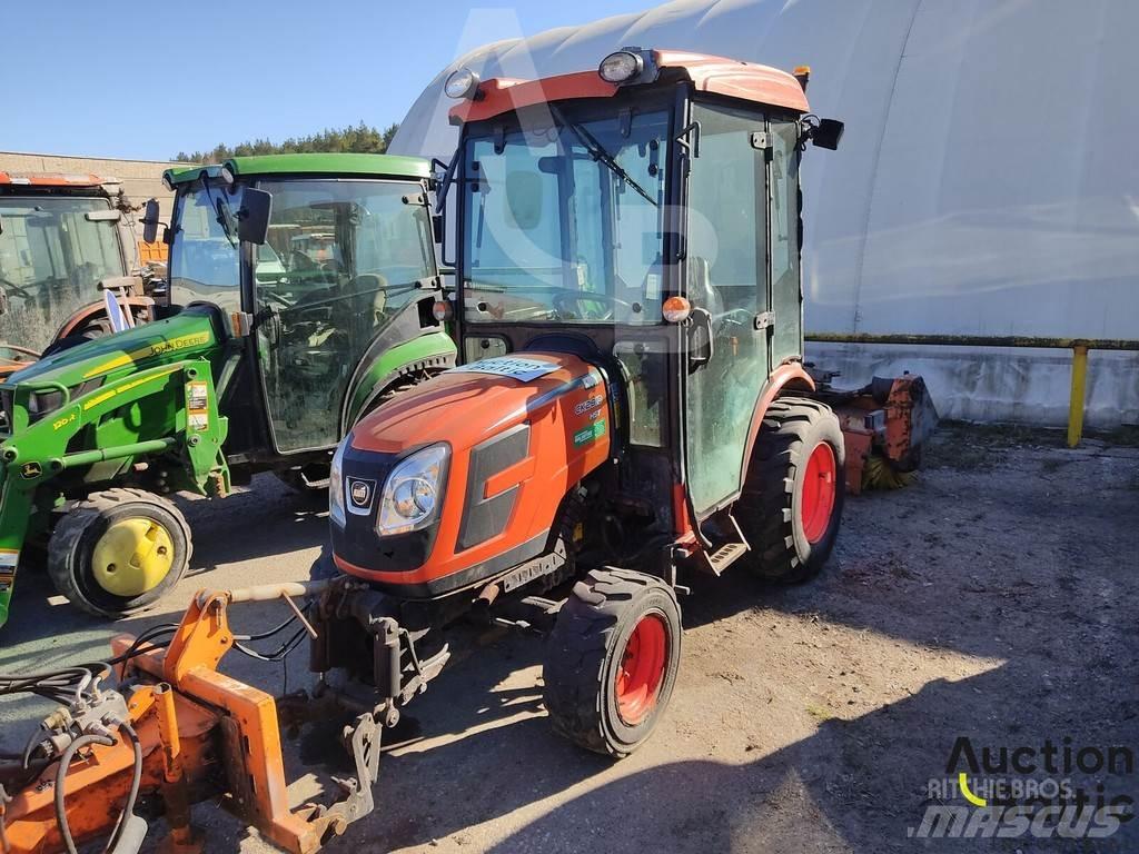 Kioti CK 2810 拖拉机/农用车