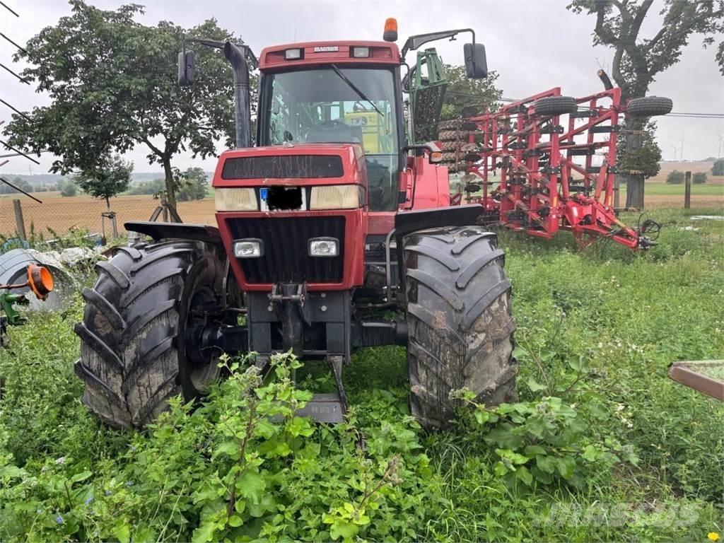 Case IH 7240 Pro 拖拉机/农用车